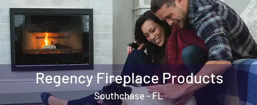  Regency Fireplace Products Southchase - FL