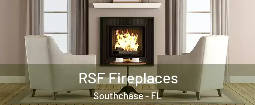  RSF Fireplaces Southchase - FL