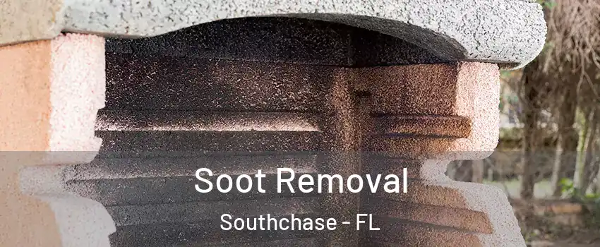  Soot Removal Southchase - FL
