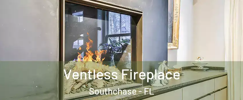  Ventless Fireplace Southchase - FL